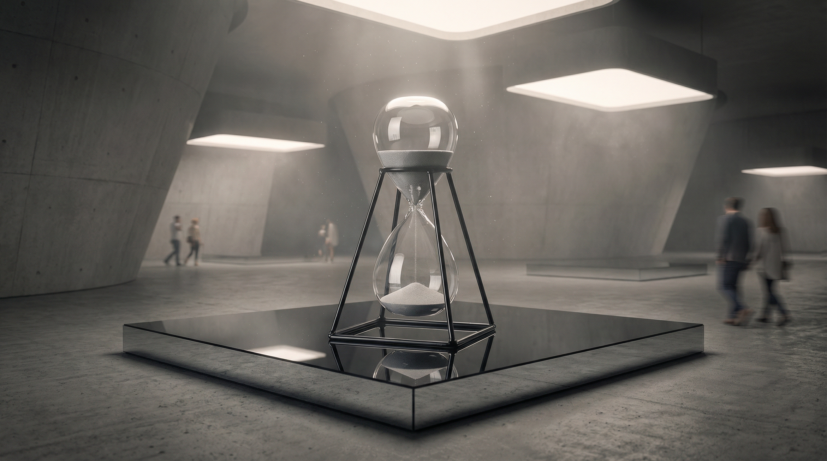 FORM NO. 3 - INTERVAL