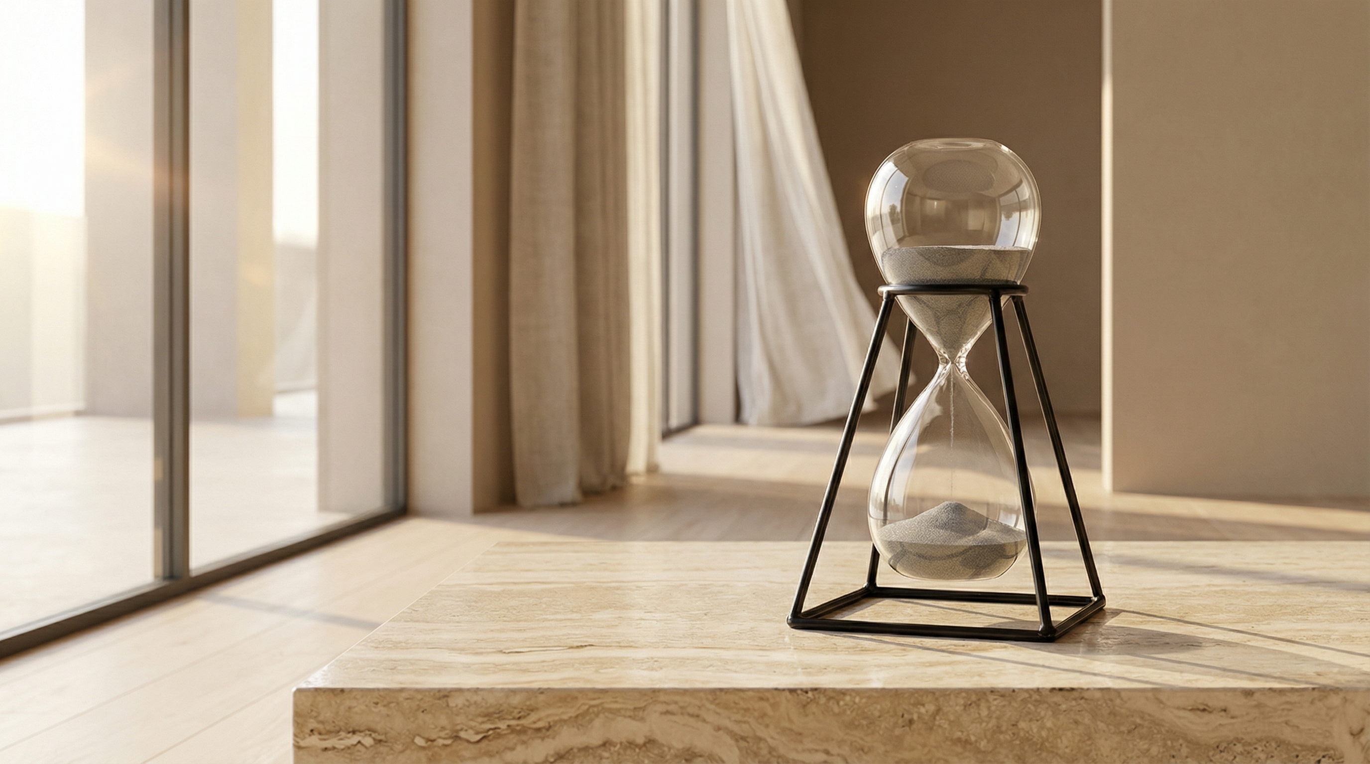 FORM NO. 3 - INTERVAL